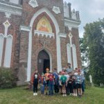 08.07. Экскурсия в храм