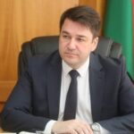 Приём граждан Пранюком Виктором Францевичем